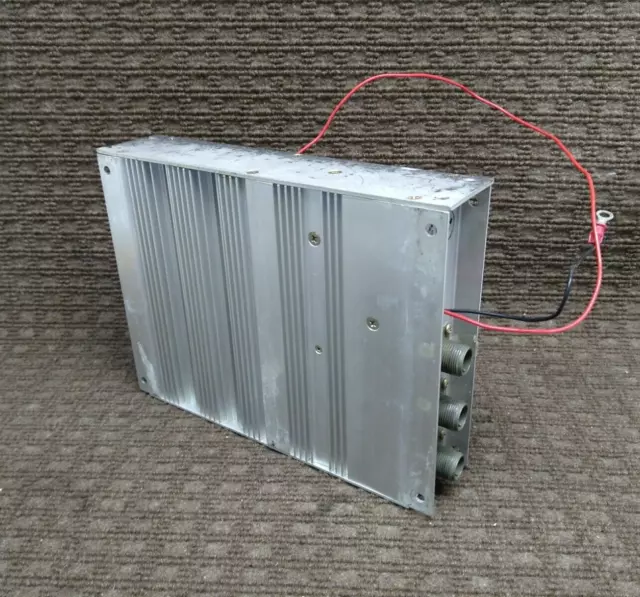 Beech F33A - Grimes Strobe Light Power Supply - P/N 60-1750-3