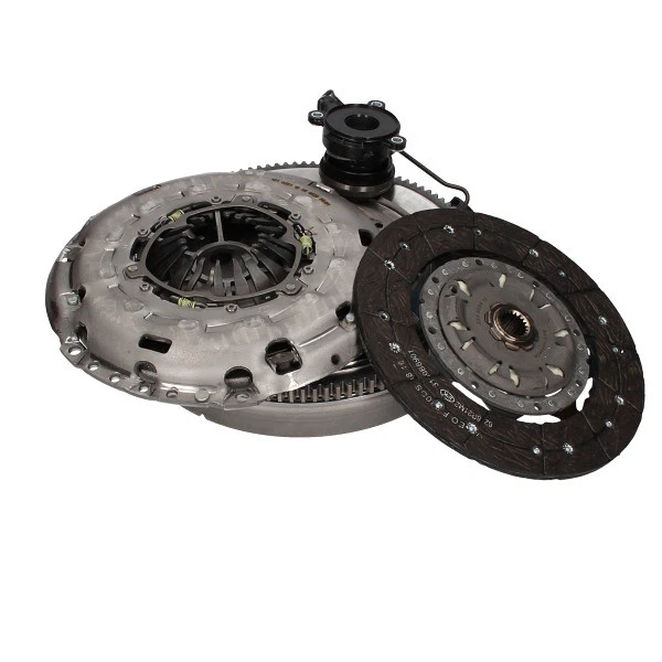 Kit Frizione E Volano Bimassa - Opel Astra H - 1.7 Cdti - Anno 2004 - 2010 - Codice Motore Z17DTH - Foto 9