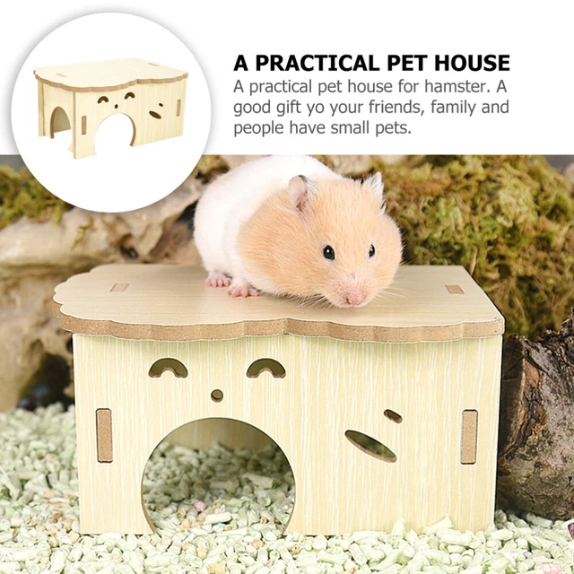 kleine hamster käfig decor für ausbildung hamster käfig schmücken 11