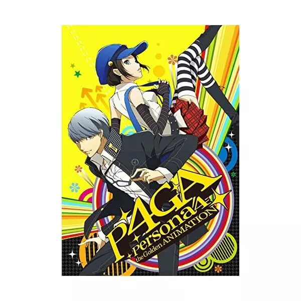 Animation - Fairy Ranmaru: Anata no Kokoro Otasuke Shimasu 2 - Japan B –  CDs Vinyl Japan Store