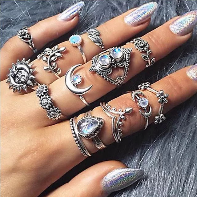 Anelli dita shop
