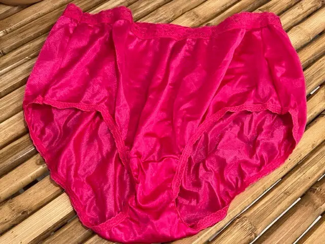 Vintage Nylon Panties 10 FOR SALE! - PicClick