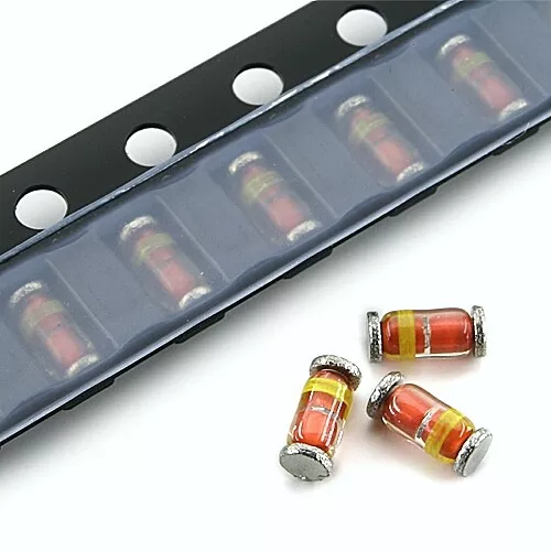 [200pcs] BYM11-400 Diode 400V 1A SMD SOD80