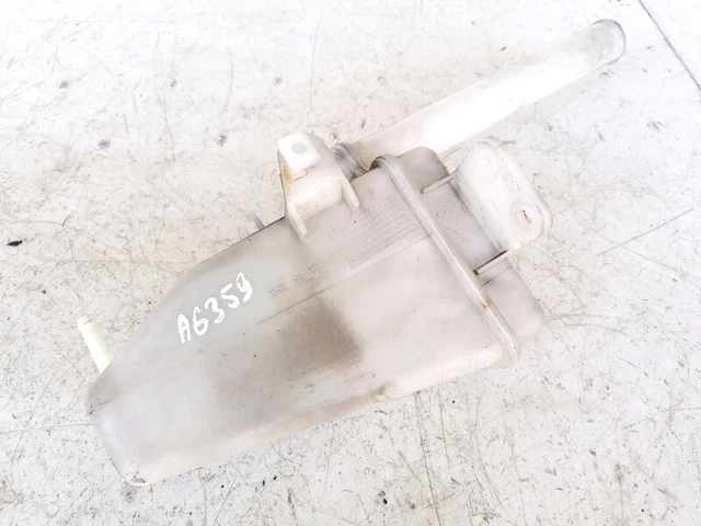 Serbatoio Refrigerante Universale Con Tappo Per Mazda 3 (2004-2012) - Ricambio LF8B-15-350B, 3M5H-8100-AD, Serbatoio Espansione