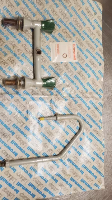 Brownall Labtop Faucet lab water faucet
