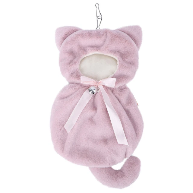 Plüsch Hamster Bett Kleine Tiere Bett Ratte Schlafsack