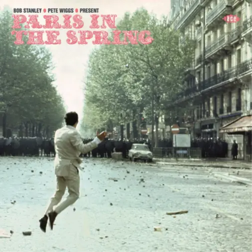 Various Artists Bob Stanley & Pete Wiggs Present: Paris in the Spring (Vinyl)