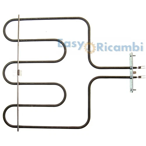 Resistenza Tecnogas Forno Superiore 1800W 700W Forno 524013300 - Foto 3