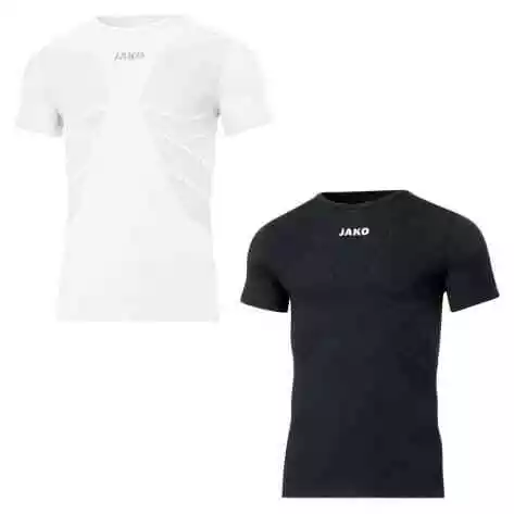 Jako Herren T-Shirt Comfort 2.0 6155