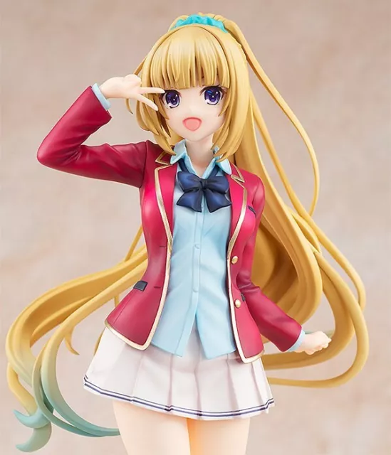 Classroom Of The Elite X Marui 2023 Kei Karuizawa Acrylic Stand