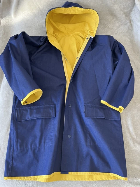 Bonprix wasserdichter Regenmantel, solide Taschen, Reißverschlussjacke, Workout, winddichte Regenjacke für den Außenbereich Herbstschuhe (Orange-A, XXXL Bonprix wasserdichter Regenmantel, solide Taschen, Reißverschlussjacke, Workout, winddichte Regenjacke für den Außenbereich Herbstschuhe (Orange-A, XXXL