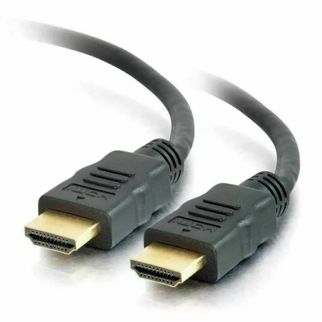 4K HDMI NEW 10 ft HDMI CABLE For Laptop PC Monitor Adapter 1080P HDTV 4K 2160P