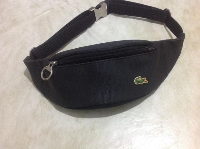 Sacoche Homme Lacoste Sacoche Lacoste Ancienne Collection Sacoche