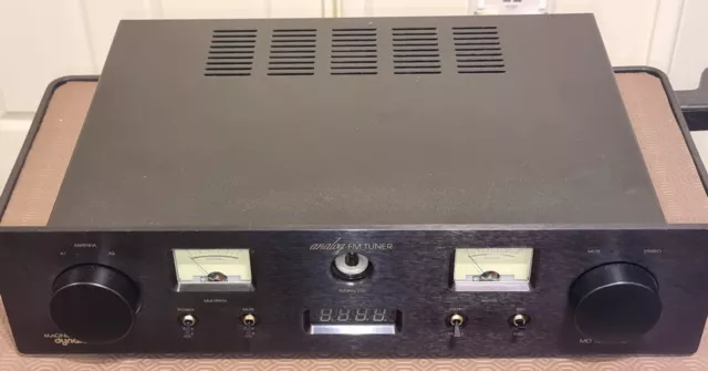 Magnum Dynalab Md106T Fm Tuner