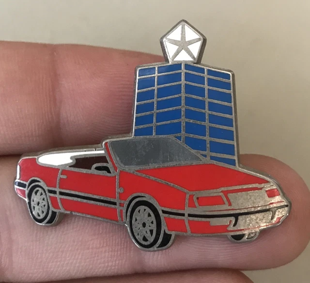 PIN'S VOITURE VOLKSWAGEN Golf enamel lapel car pin pins EUR 15,99 - FR