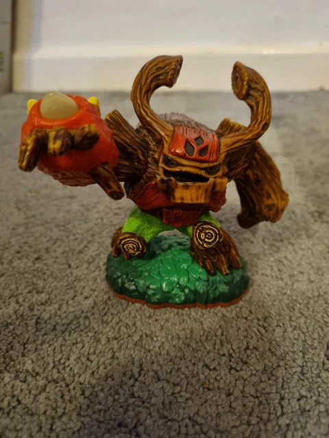 Activision Skylanders Giants Tree Rex Figure (Loose) - Model No.85002888