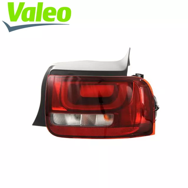 Feu Arrière Droit Citroën C4 Cactus 62014 Valeo 045413