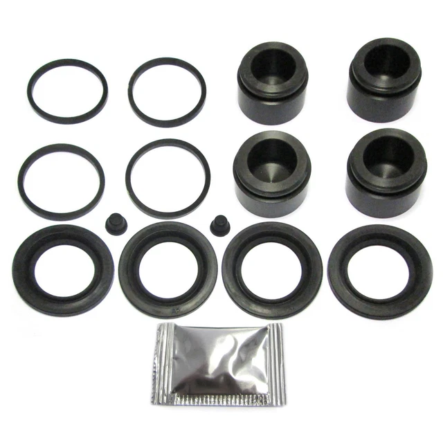 114-5134 QUICK BRAKE Bremssattel-Reparatursatz Mit Kolben, : 54