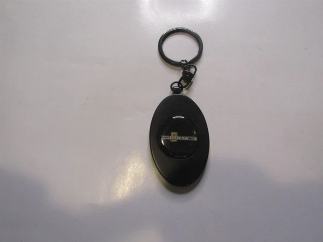 Fafeicy Bipeur de clôture électrique Porte-clés Beeper de Clôture