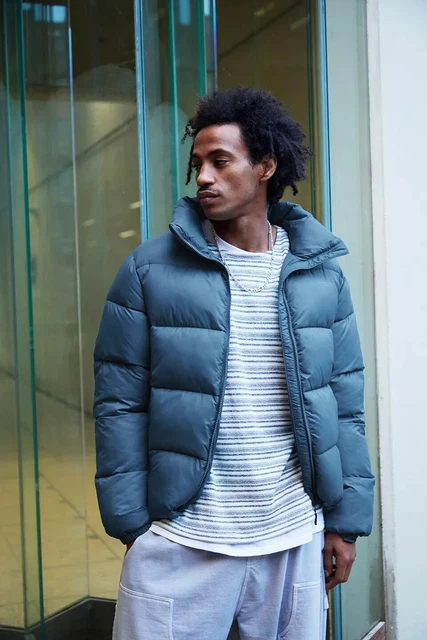 Iets frans puffer coat sales