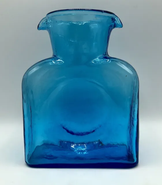 https://www.picclickimg.com/RdUAAOSwgaJlgwDZ/Blenko-Hand-Crafted-384-Double-Spout-8-Turquoise.webp