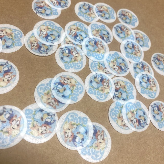 Bluey Cake Topper FOR SALE PicClick UK bluey-cake-topper-for-sale-picclick-uk