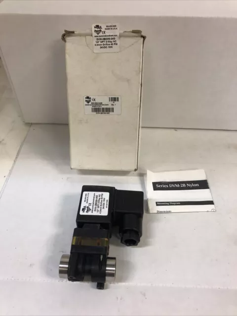 1 New In Box AUTOMATION DIRECT DVM-2BC2G-24D / DVM2BC2G24D (BRAND NEW)