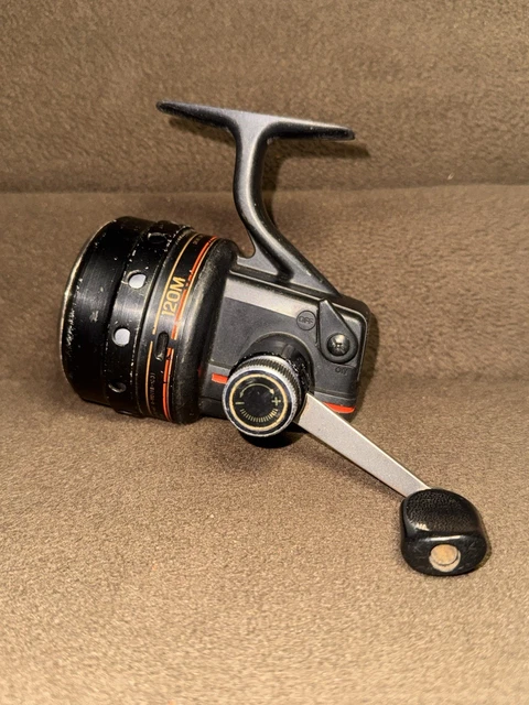 daiwa 120m reel Tanacom 1200 Electric Daiwa Revros LT Spinning Reel DAIWA 123M CLOSED FACE SPINNING/COARSE