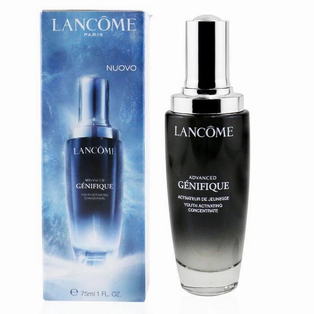 Lancome Advanced Genifique Jugend aktivierendes Serum 75 ml - neu versiegelt
