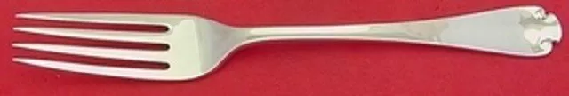 Flemish by Tiffany and Co Sterling Silver Dinner Fork 7 5/8"