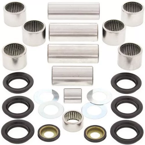 All Balls Swing Arm Linkage Bearing and Seal Kit 27-1040 Linkage Bearing Kit