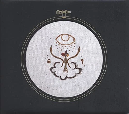 Into It. Over It. - Standards - CD - BYR003 - NEW