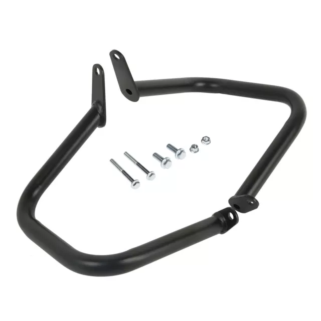 Engine Guard Highway Crash Bar Fit For Yamaha Vstar 400/650 Custom 1997-2012 11