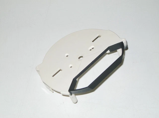 BMW E36 Instrument Cluster Gauge Frame Bracket Mount VDO 88381256 Used Genuine