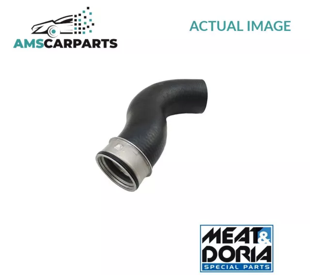 Charge Air Cooler Intake Hose Lower Right 96259 Meat & Doria New Oe Replacement