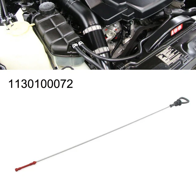 Parti auto di alta qualità olio motore barra di misurazione livello olio motore