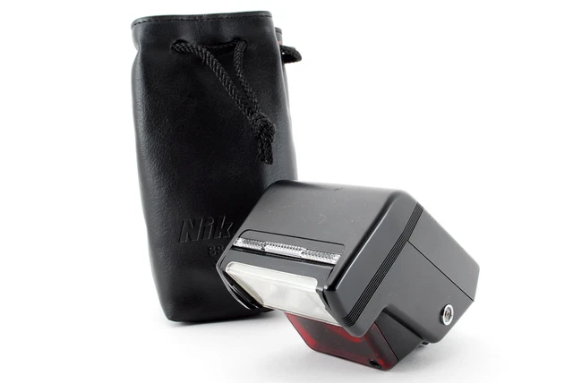 Nikon SPEEDLIGHT SB-22 Shoe Mount Flash from Japan [Exc+++] #B04285