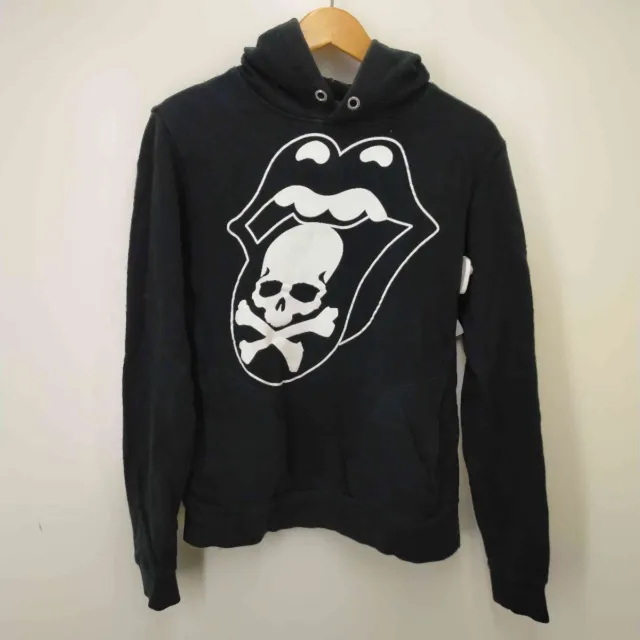 mastermind JAPAN LIPS AND TONGUE Pullover #20