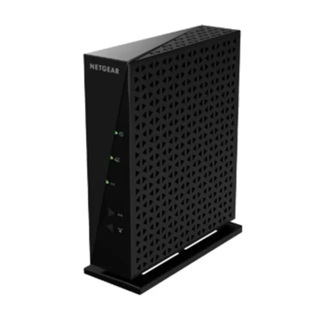 Netgear N300 Wi-Fi Router WNR2000V5 - *** Envoie Rapide ***