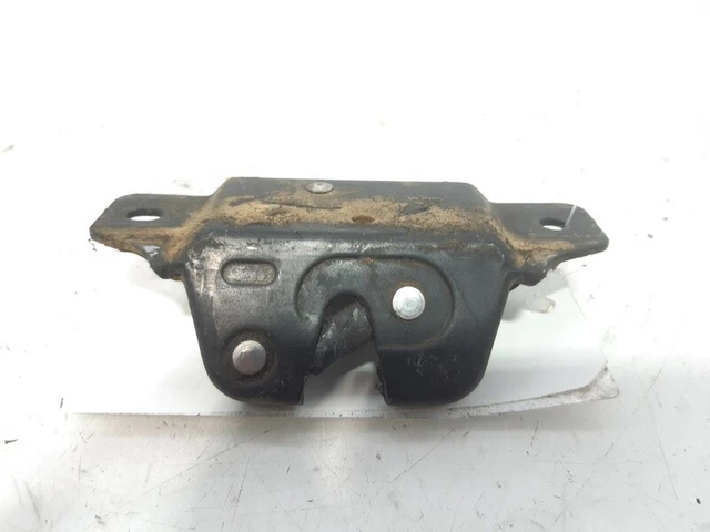 Verrou De Coffre Peugeot 306 Break (1994-2002) OEM 8719.51/871951 - Serrure Hayon Noir
