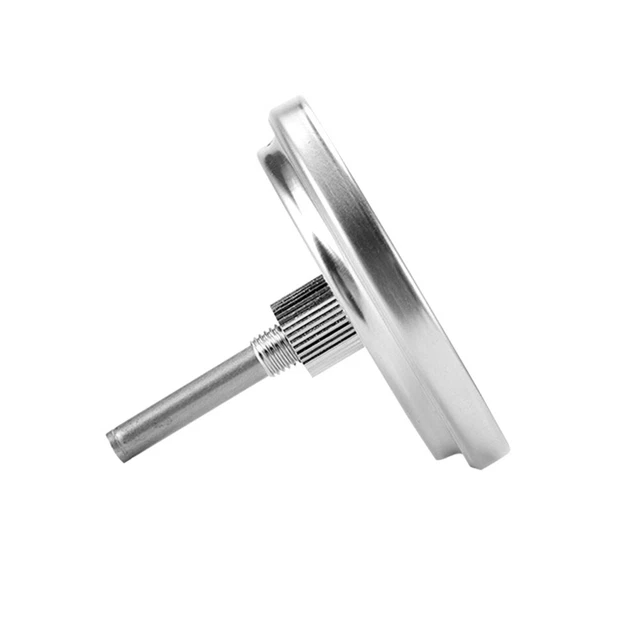 Thermomètre double métal compact et efficace pour différents processus de pro