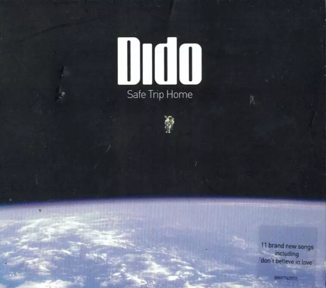 CD Dido Safe Trip Home