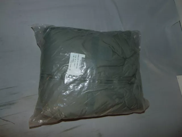 Nib Usgi Issue Ecwcs Extreme Cold Lv 7 Marshmallow Parka Extra Large Extra Long