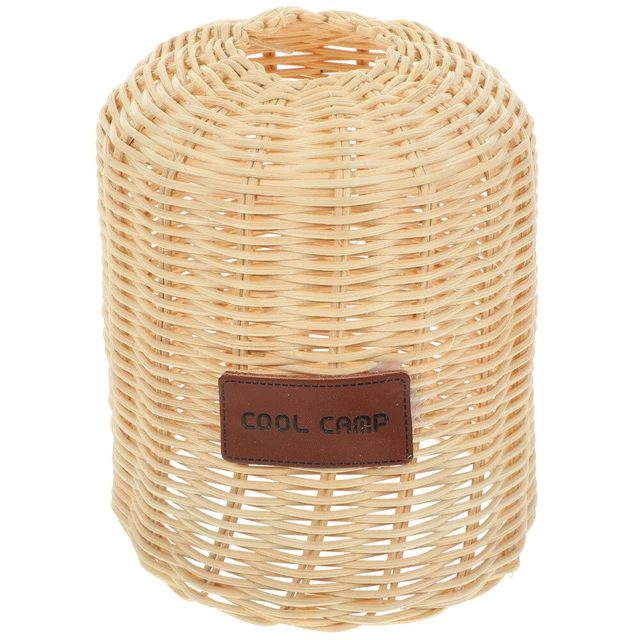 Stock Ath - BOUTEILLE DE GAZ PROPANE CUBE (5KG