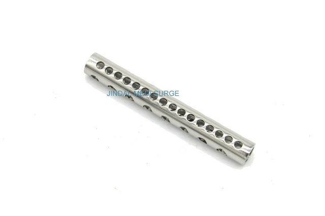 Veterinary Fessa Tube 6mm X 45mm Instrument Chirurgical Et Orthopédique...