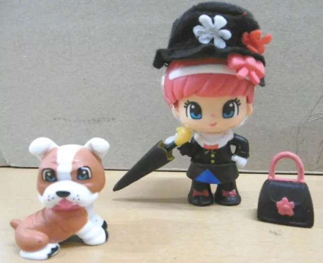 Pinypon mary poppins on sale