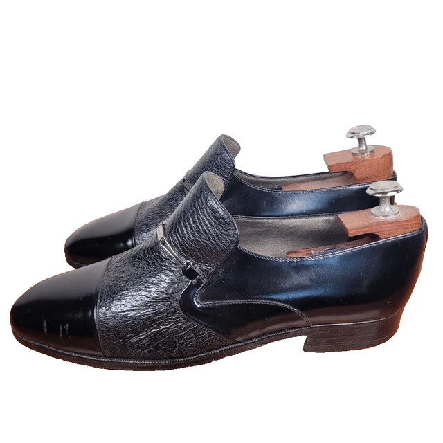 moreschi shoes russell and bromley