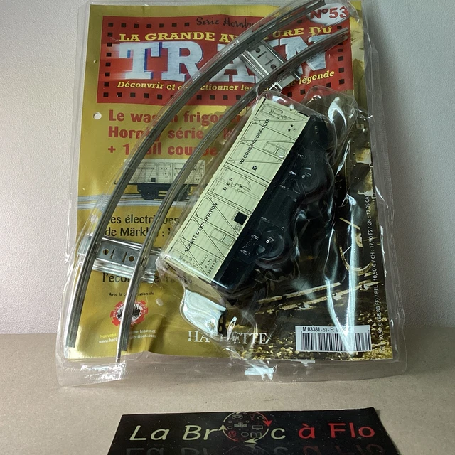 ANCIEN WAGON RESTAURANT HORNBY échelle O en l état. EUR 12,00 - PicClick FR