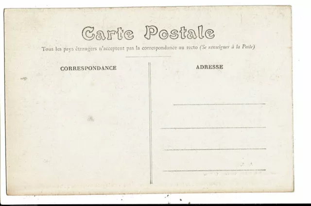 CPA-Carte Postale-FRANCE -Orléans - Cortège historique en 1912 -Jeanne d'Arc 2