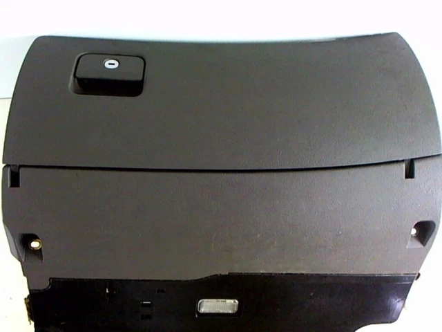 Boite a gants 4Z78570356PS AUDI A6 2 PHASE 2 2.5 TDI - 24V V6 TURB/R:38846167